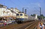 141 406, Rüdesheim, 28.09.1986.