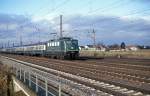  141 024  bei MA - Friedrichsfeld  04.01.94