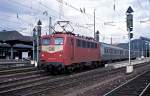   141 024  Karlsruhe Hbf  27.02.97