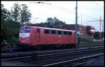 Lüneburg am 30.9.1995 - 141419