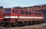 142 159  B. - Lichtenberg  21.03.93