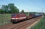  142 161  bei Priort  19.05.92