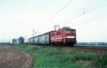 142 180  Dyrotz - Luch  14.05.93