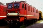 242 035  Halle  24.07.91