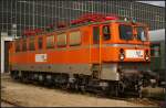 tpf 191 ist eine von deutschen Loks die von verschiedenen schweizer Privatbahnen wegen Lokmangels angeschafft wurde.