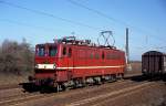 242 108  bei Böhlen  27.03.91