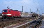 143 877  Ettlingen - West  14.03.95