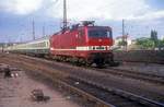 243 876  Dresden - Neustadt  18.05.90