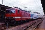 143 814 - Zwickau - 01.05.1997