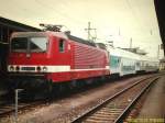143 814 - Zwickau - 01.05.1997