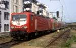 143 007  Tbingen  05.06.98