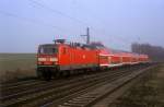 143 013  Schkortleben  26.03.03
