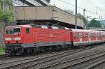 143 612 am 15.05.2010 in Wuppertal-Elberfeld