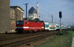 143 149  Dresden - Mitte  07.10.96