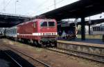 143 186  Berlin - Lichtenberg  29.06.97