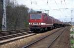   143 187  Michendorf  06.05.97