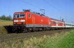 143 207  bei Ebersbach ( Fils )  23.10.00