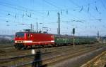  243 255  Naumburg  23.02.90