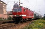 143 301  Dresden - Mitte  29.09.92