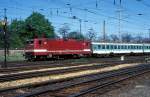  143 303  Cottbus  09.05.97