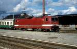 143 307  Neustadt ( Dosse )  04.10.94