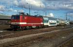 143 309  Leipzig Hbf  17.10.94