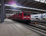 143 243-4 (243 243-3)stand am 06.02.13 in Chemnitz Hbf.