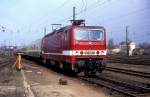  143 325  Dresden - Neustadt  06.04.92