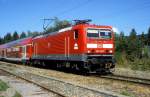 143 331  Hinterzarten  14.09.03