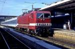 143 335  Freiburg Hbf  18.06.96