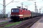 243 340  Falkenberg  13.05.91