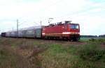 243 340  bei Torgau  13.05.91