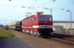 143 341   Dresden - Zschachwitz  02.10.92