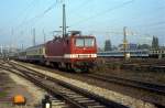 143 347   Dresden - Neustadt  15.10.94