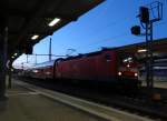 143 243 ist am 12.01.14 in Plauen/V.