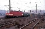   243 570  Halle  05.03.91