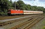 143 593  Gladbeck - West  11.07.02