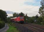 143 360 zu sehen am 15.09.15 in Plauen/V.