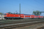 143 627  Neustadt ( Weinstr.