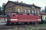 143 631  Ludwigsfelde  03.07.97
