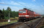 143 637  HD - Wieblingen  23.07.01