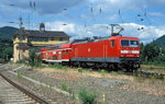 143 655  Neustadt ( Weinstr.