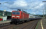 143 657  Welschingen - Neuhausen  19.08.99
