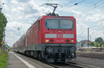 143 170 @ Darmstadt Kranichstein 09.07.16