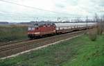 143 844  bei Priort  15.04.92