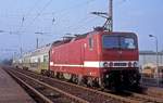 143 846  Dresden - Zschachwitz  02.10.92
