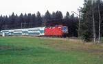 143 863  bei Hinterzarten  14.10.95