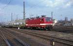 143 867  Dresden - Neustadt  06.04.92
