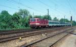  143 873  Merseburg  06.06.96