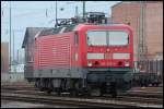 143 965-2 wurde am Abend des 02.04.08 von ihrer Regional-Garnitur getrennt und steht nun solo in Aalen abgestellt.